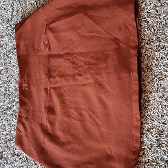 Calia skort - Picture 4 of 5